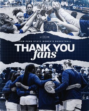 Image post by @pennstatewbb on Instagram