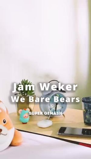 Video post by @minisoindonesia on TikTok