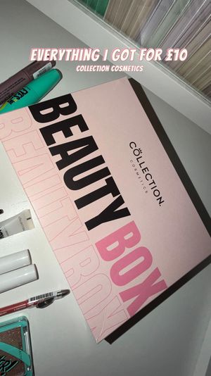 Video post by @beckymorganmakeup on TikTok
