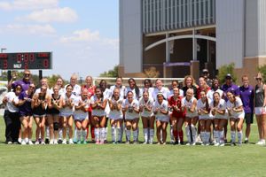 Image post by @acu_soccer on Instagram