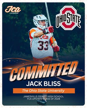 Image post by @fcaupstatelacrosse on Instagram