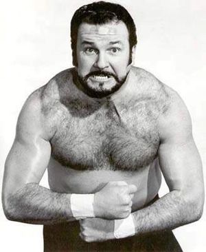 Image post by @thewrestlingclassic on Instagram
