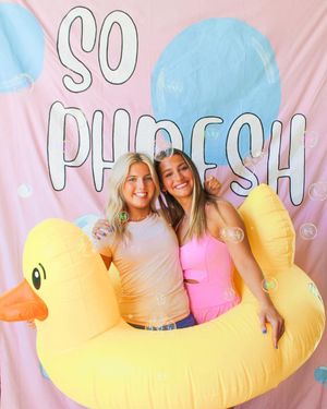 Image post by @alabamaalphaphi on Instagram