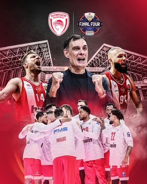 Image post by @novasportsgr on Instagram