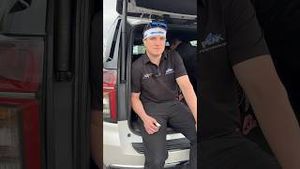 Video post by @peakauto on YouTube