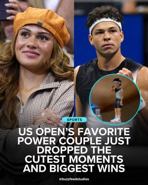 Image post by @buzzfeedstudios on Instagram
