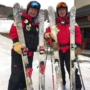 Image post by @j_skis on Instagram