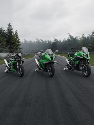 Image post by @bmwmotorradusa on Instagram