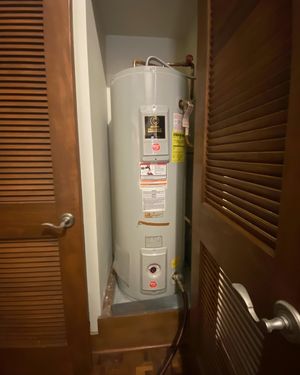 Image post by @benfranklinplumbingglr on Instagram