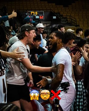 Image post by @txstatembb on Instagram