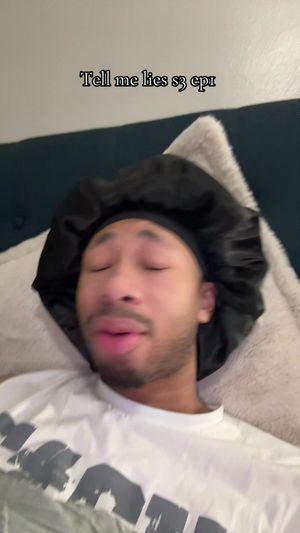 Video post by @cameronjerrard on TikTok