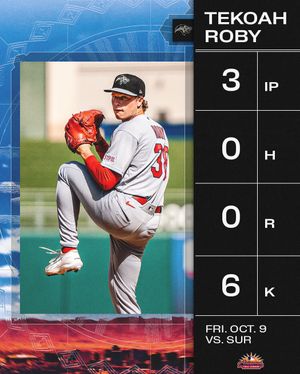 Image post by @mlbazfallleague on Instagram