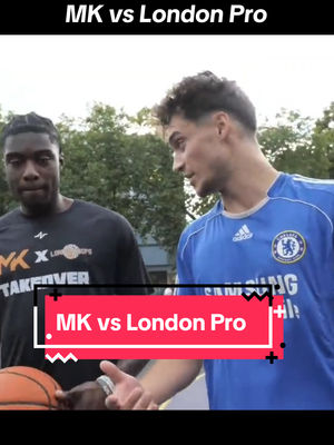 Video post by @londonhoops on TikTok
