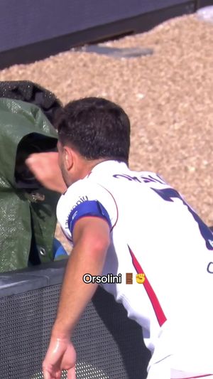 Video post by @seriea on TikTok
