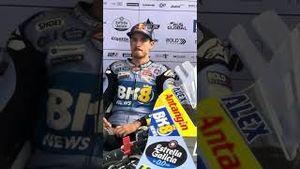 Video post by @motogeo on YouTube