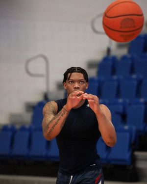 Image post by @alijahmartin15 on Instagram