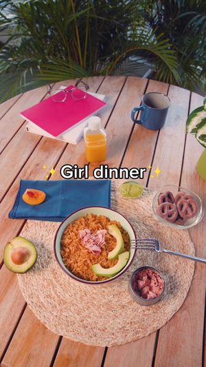 Video post by @Carolina Rice on Facebook