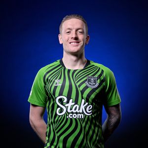Image post by @Everton on Twitter