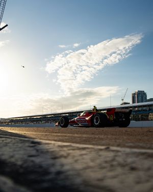 Image post by @adamcosgrove on Instagram