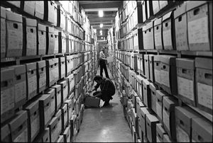 Image post by @toronto_archives on Instagram