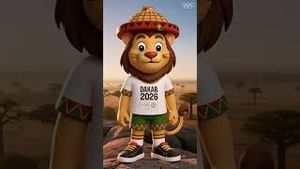 Video post by @olympics on YouTube