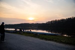 Image post by @kansasrowing on Instagram