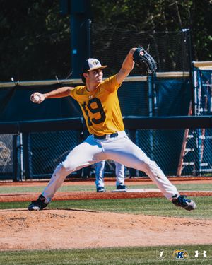 Image post by @kentstbaseball on Instagram