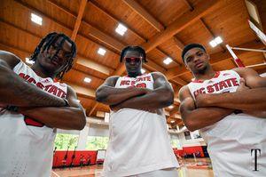 Image post by @techniciansports on Instagram