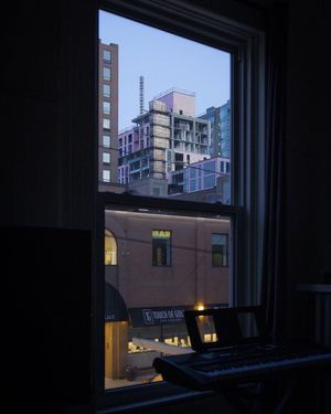 Image post by @halifaxnoise on Instagram