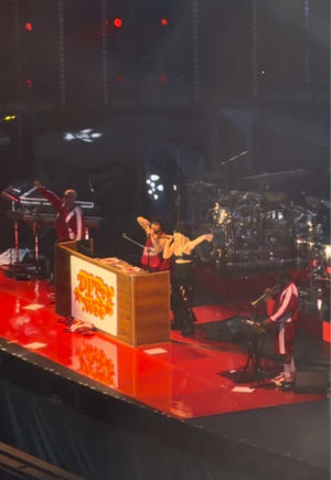Video post by @livenationnyc on TikTok