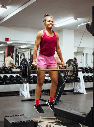 Image post by @fsubeachvolleyball on Instagram