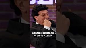 Video post by @olgaenvivo_ on YouTube