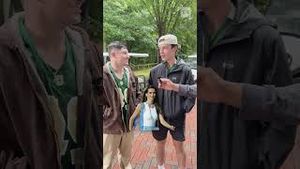Video post by @sportingnews on YouTube