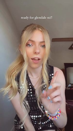 Video post by @AddyMillerFanPage on Facebook