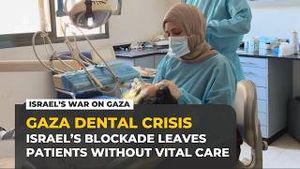 Video post by @Al Jazeera English on YouTube