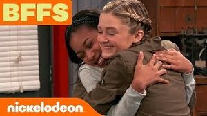 Video post by @nickelodeon on YouTube