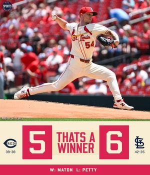 Image post by @stlsportscentral on Instagram