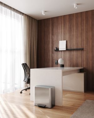 Image post by @simplehuman on Instagram