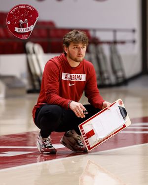 Image post by @alabamawbb on Instagram
