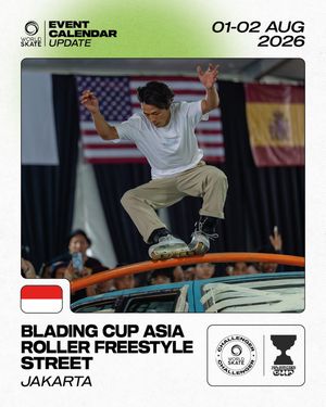 Image post by @worldskateofficial on Instagram