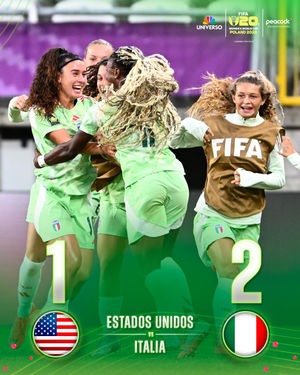 Image post by @telemundodeportes on Instagram