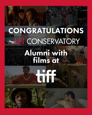 Image post by @americanfilminstitute on Instagram