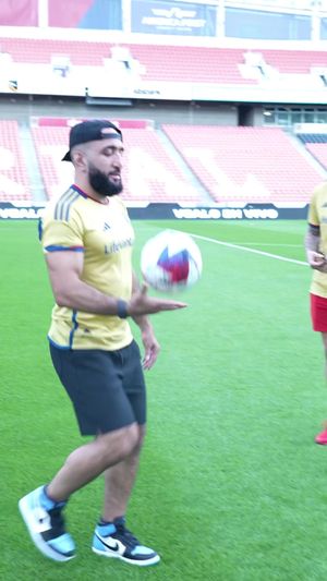 Video post by @ufc on TikTok