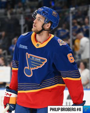 Image post by @NHL on Twitter