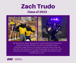 Image post by @unitcpanther on Twitter