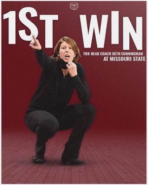 Image post by @mostatewbb on Instagram