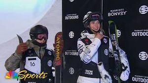 Video post by @nbcsports on YouTube