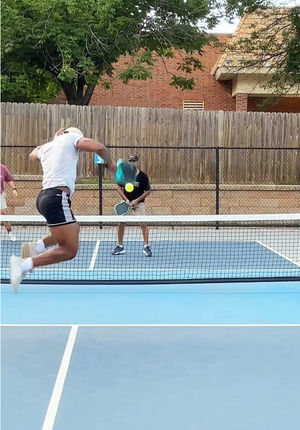 Video post by @thekitchenpickleball on TikTok