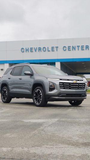 Video post by @ChevyCenterWinterHaven on Facebook