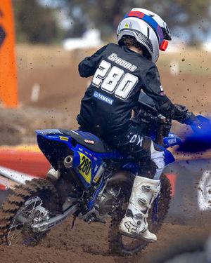 Image post by @yamahamotoraus on Instagram